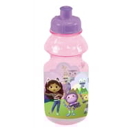 Gourde 350ml Gabby et la maison magique