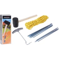 Set de camping 9 pcs