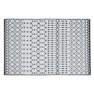 Tapis rectangulaire 120 x 180 cm - agadir
