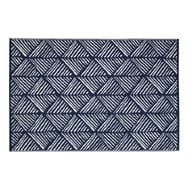 Tapis rectangulaire 90 x 150 cm - louxor