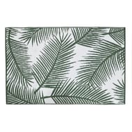 Tapis rectangulaire 90 x 150 cm - palmera
