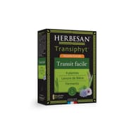 Herbesan transiphyt gelules x60