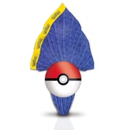 Mc & co oeuf flamme pokemon 200g