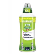 Clairland  engrais gazon liquide herbivor 3 actions concentre 1l