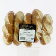Poulaillon moricette x5