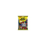 Têtes brulées pixel barres 330g
