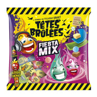 Têtes brulées fiesta mix 2023 820g