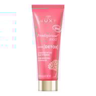 Nuxe prodigieuse boost masque detox eclat vitaminé bio 75ml