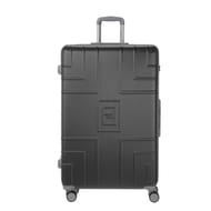 Valise rigide 85cm sqa gris foncé
