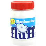 Fluff marshmallow treats 213g