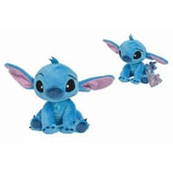 1 Peluche Stitch 25cm