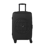 Valise cabine rigide 65cm lca black