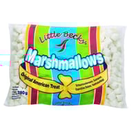 Little becky mini marsmallow nature 280g