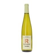 Pinot Blanc Sec AOP Ruhlmann 12.5% Vol.75 cl
