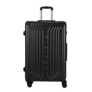 Valise rigide 75cm mad black