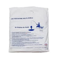 Papier mettler sac isotherme réutilisable 36g