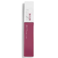 Gemey maybelline rouge à lèvres superstay matte 15 lover