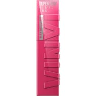Gemey maybelline superstay rouge à lèvres vinyl ink 020