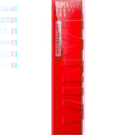 Gemey maybelline rouge à lèvres superstay vinyl ink 025