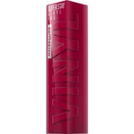 Gemey maybelline rouge à lèvres superstay vinyl ink 030
