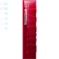 Gemey maybelline rouge à lèvres superstay vinyl ink 055