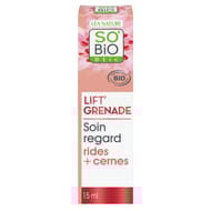 So bio soin regard lissant grenade 15ml