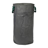 Sac déchets végétaux 160l polyester autostable