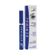 Ecrinal mascara noir fortifiant x1