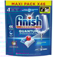 Finish quantum x46 - 0.478kg