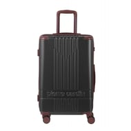 Valise rigide 66cm alpha dark grey