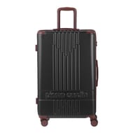 Valise rigide 76cm alpha dark grey