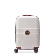 Valise rigide 77cm flanerie champagne