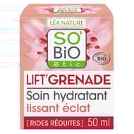 So'bio etic grande soin hydratant 50ml