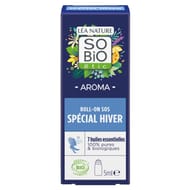 So bio roll on sos eucalrhume bio 5ml
