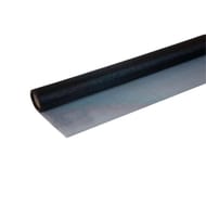 Insect protect moustiquaire tulle polyester en rouleau antrhacite 120x100 cm