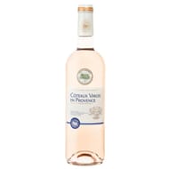 L'âme du terroir coteaux Varois en Provence 75 cl 13% Vol.