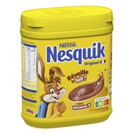 Nesquik boisson cacaotée 500g