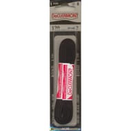 De Clermont Lacets rond 120cm noir