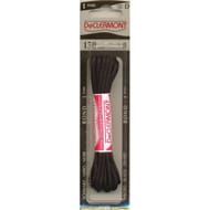 De Clermont Lacets rond 150cm noir