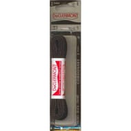 Lacets cordonnet 75cm noir De Clermont