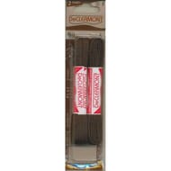 De Clermont lacets polat 90cm marron