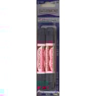 De Clermont lacets plat 110m bleu