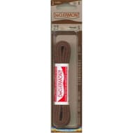 Lacets cordonnet 75cm marron De Clermont