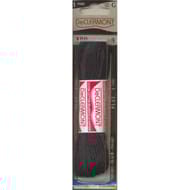 De Clermont lacets plat 180m noir