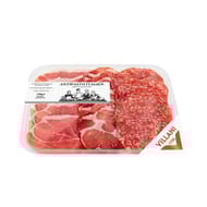 Antipasto italiano 120g