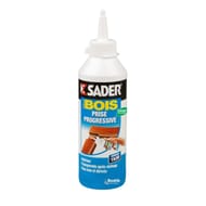 Sader biberon colle bois progressif 250g