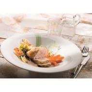 Pavé tournedos de poulet