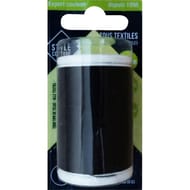 Style couture fil polyester 500m noir