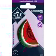 Style couture déco thermocollant