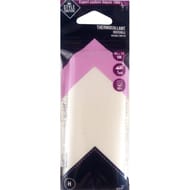 Style couture thermocollant neutre 45x12cm